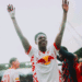 Edmund Baidoo shines with match-winning display for RB Salzburg