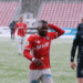 Eric Taylor scores first goal of the season in Norwegian Cup