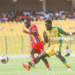 Ghana Premier League: Missed chances and drama as Kotoko share points with Hearts in Accra