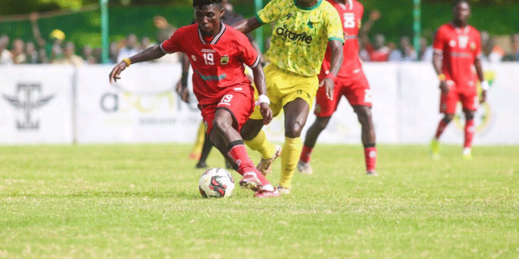 Bibiani Gold Stars and Asante Kotoko play out stalemate in Premier League showdown