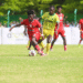 Bibiani Gold Stars and Asante Kotoko play out stalemate in Premier League showdown