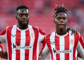 Nico Williams backs Inaki’s dream as Athletic Bilbao chase European glory