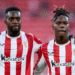 Nico Williams backs Inaki’s dream as Athletic Bilbao chase European glory