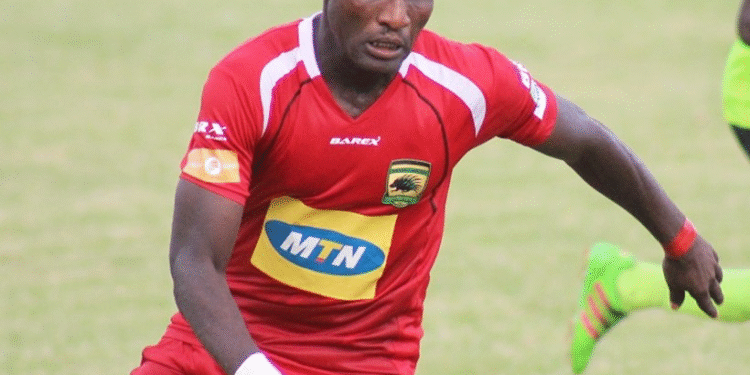 FA Cup Semis: “The better side will win” – Obed Owusu predicts thrilling Kotoko vs Chelsea clash