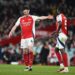 “Thomas Partey doesn’t always get the recognition he deserves” – Arsenal star Declan Rice