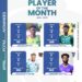 Mamah, Mamudu, Salifu, Oppong nominated for NASCO Ghana Premier League Player of the Month for April
