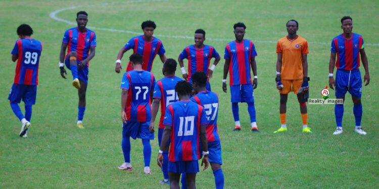 2025. MTN FA Cup: “It would be no news if we beat Kotoko or Berekum Chelsea” – Golden Kick Chairman Joseph Epson