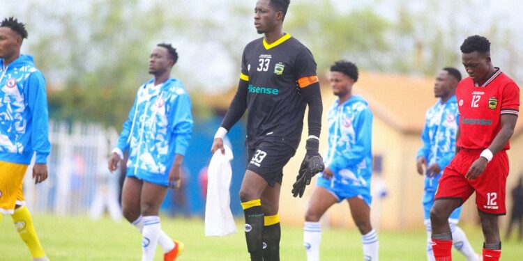 2025 MTN FA Cup Semifinal Preview: Asante Kotoko battle Berekum Chelsea for final spot