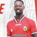 Asante Kotoko part ways with ‘Marcelo-like’ defender Kwasi Asante after failing to play a single game in 5 months