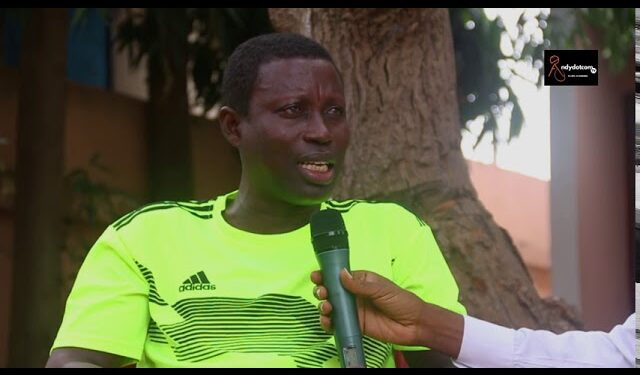 Former Ghana U-17 World Cup Winner Charles Allotey criticizes Black Satellites’ mentality after U20 AFCON exit