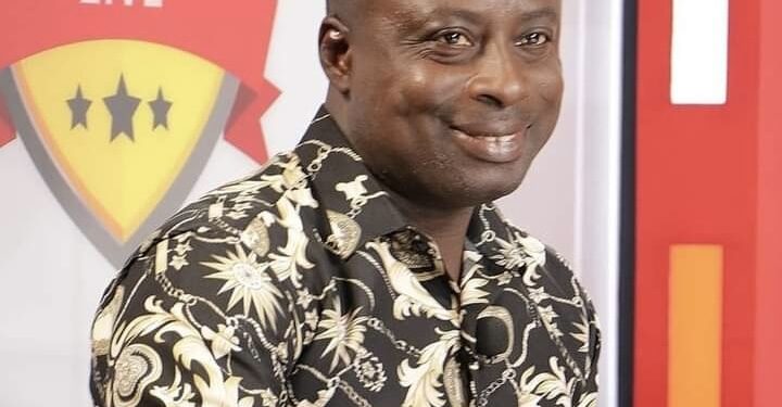 “I was 20 years old when I played for the national U-17 team” – Charles Taylor opens up about age cheating in Ghana football 