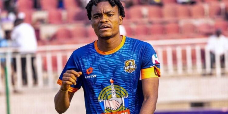 ”Razak Simpson is the best player in the Ghana Premier League” – Kennedy Boakye Ansah