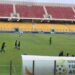 Ghana Premier League Match Report: Accra Lions thrash Aduana Stars in 5-3 goal-fest