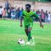Asante Kotoko eye free agent defender Eric Osei Bonsu