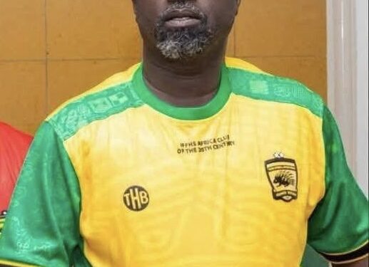 “I want to work so well Otumfuo calls me to manage his club” – KMA boss King Zuba sets sights on Kotoko CEO role