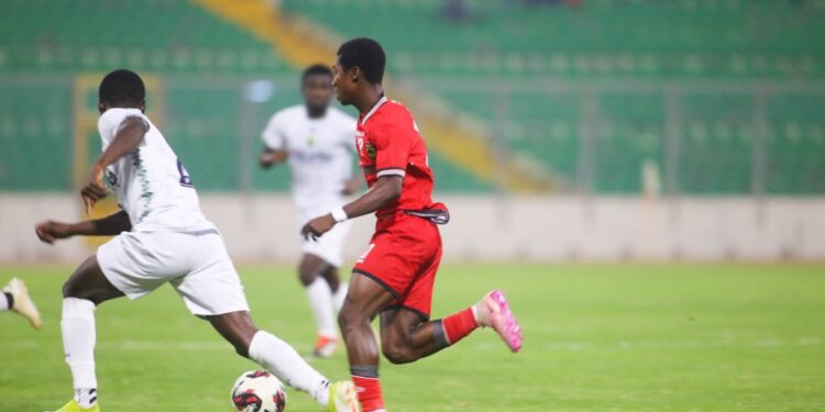 Ghana Premier League Preview: Title-chasing Gold Stars host Asante Kotoko in crucial clash at Dun’s Park