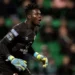 Irish-based goalkeeper Joseph Anang earns maiden Black Stars call-up for 2025 Unity Cup