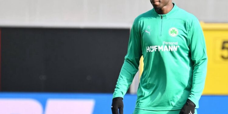 German-born Ghanaian defender Joshua Quarshie joins Southampton on four-year deal from Hoffenheim