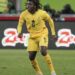 2025 Unity Cup: “I would have loved to play Jamaica in the final” – Black Stars striker Brandon Thomas-Asante