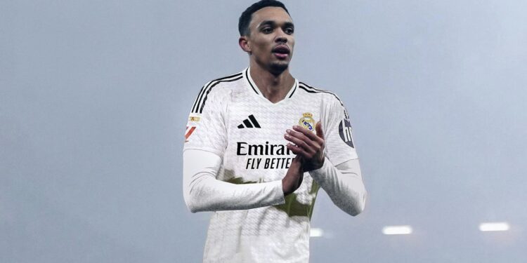 Trent Alexander-Arnold Net Worth: Biography, Age, Height, Stats, Contract, Honours, Parents, Siblings, Girlfriend and More