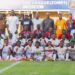 Techiman Eleven Wonders return to Ghana Premier League after three years absence