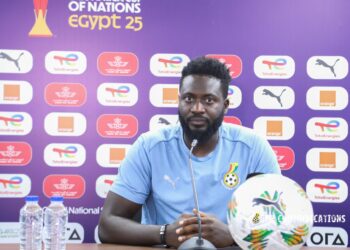 CAF U-20 Afcon: “Our tactics worked for us” – Ghana coach Desmond Ofei says