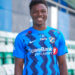 Norwegian club Stabaek confirm signing of Ghanaian youngster Bossman Debrah