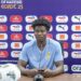  Caf U-20 AFCON: “We’re focused, ready, and here on a mission” – Ghana defender Aaron Essel ahead of Egypt clash