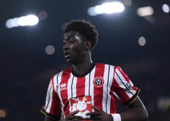 Crystal Palace open to Jesurun Rak-Sakyi sale