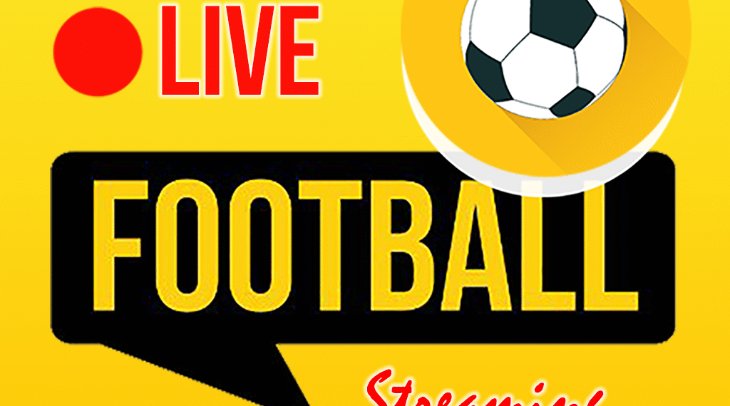Tips for Watching Live Football Matches With Smooth Streaming
