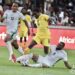 Unity Cup 2025: Nigeria edge Ghana 2-1 to reach final