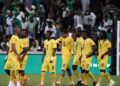 Unity Cup 2025: Nigeria edge Ghana 2-1 to reach final