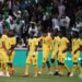 Unity Cup 2025: Nigeria edge Ghana 2-1 to reach final