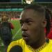 VIDEO: Brandon Thomas-Asante speaks after scoring first Black Stars goal in defeat to Nigeria