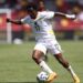 Mohammed Fuseini scores first goal for Black Stars in Unity Cup victory