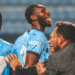 Jerome Opoku celebrates heroics as Istanbul Basaksehir clinch European spot