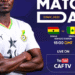 CAF U-20 Championship: Ghana – Senegal face-off this evening