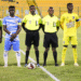 GFA names match officials for MTN FA Cup semifinals