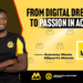 MSport’s MShola Meets Serhou Guirassy: From Digital Dreams to Passion In Action