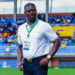 Samuel Boadu refuses to credit Kotoko after FA Cup exit