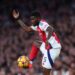 Ian Wright backs new contract for Thomas Partey at Arsenal