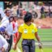 Patricia Kyeraa set to take part in key preparatory programme for referees ahead of 2025 WAFCON