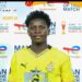 CAF U-20 Championship: Emmanuel Mensah wins MoTM as his magic lifts Ghana past Senegal in U20 AFCON clash