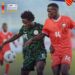 CAF U-20 Championship: Nigeria and Kenya share the points after 2-2 draw
