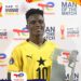 CAF U-20 Championship: Abdul Aziz Issah wins Man-Of-The-Match award in Ghana’s victory