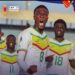CAF U-20 Championship: Senegal defeat DR Congo to reach quarter-finals