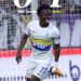 Ghanaian striker Mohammed Fuseini scores winner for Union Saint-Gilloise at RSC Anderlecht