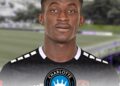 Charlotte FC sign Ghanaian defender Morrison Agyemang from Šibenik