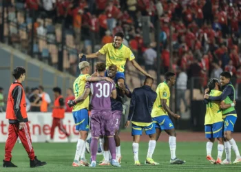 CCL finals: Sundowns v Pyramids preview, kick-off time, venue, referee, H2H, probable line-ups, where to watch it