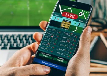 Understanding the Odds: How Betting Works for Football Fans